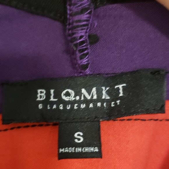 BLQ MKT Dress - Picture 3 of 3